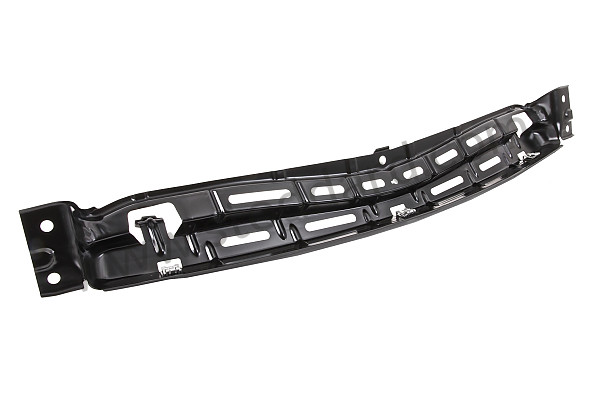 98650564102 - RETAINING STRIP for Porsche Boxster 986 97-04 &bull; 2001 &bull; Boxster S 3.2 &bull; Cabrio &bull; Automatic Gearbox