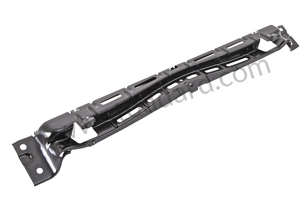 98650564102 - RETAINING STRIP for Porsche Boxster 986 97-04 &bull; 2001 &bull; Boxster S 3.2 &bull; Cabrio &bull; Automatic Gearbox