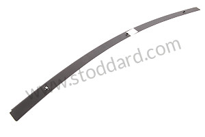 RETAINING STRIP 