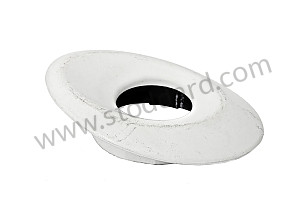 COVER INTERIOR LEFT / OPTION: PARKING ASSISTENT (Option code: M635) (98650585900G2X)