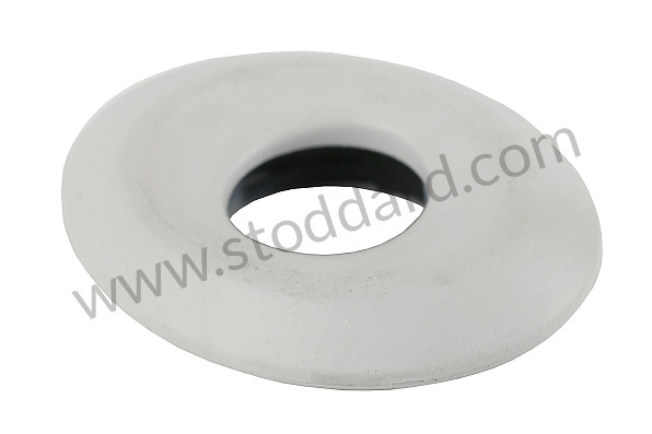 98650586200 - COVER for Porsche 