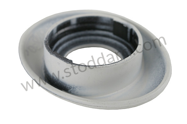 98650586200 - COVER for Porsche 