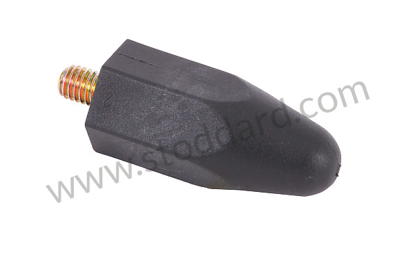 98651425301 - CENTRING JOURNAL for Porsche Boxster 986 97-04 &bull; 2000 &bull; Boxster 2.7 &bull; Cabrio &bull; Automatic Gearbox