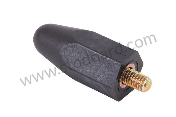 98651425301 - CENTRING JOURNAL for Porsche Boxster 986 97-04 &bull; 2000 &bull; Boxster 2.7 &bull; Cabrio &bull; Automatic Gearbox