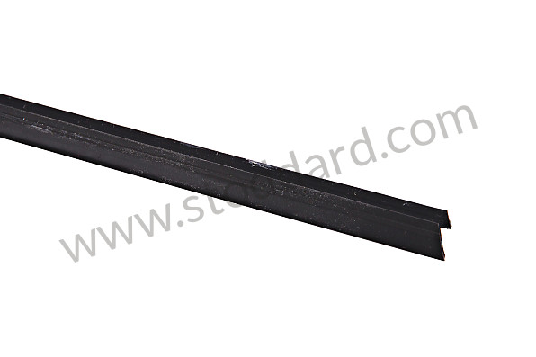 98651473100 - GASKET for Porsche Boxster 986 97-04 &bull; 2000 &bull; Boxster 2.7 &bull; Cabrio &bull; Automatic Gearbox