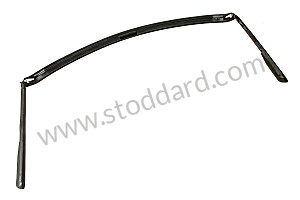 GASKET FRONT