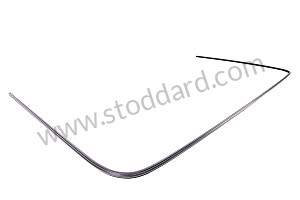 TRIM FRAME 