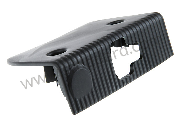 9865512510001C - LINING for Porsche Boxster 986 97-04 &bull; 2000 &bull; Boxster S 3.2 &bull; Cabrio &bull; Automatic Gearbox