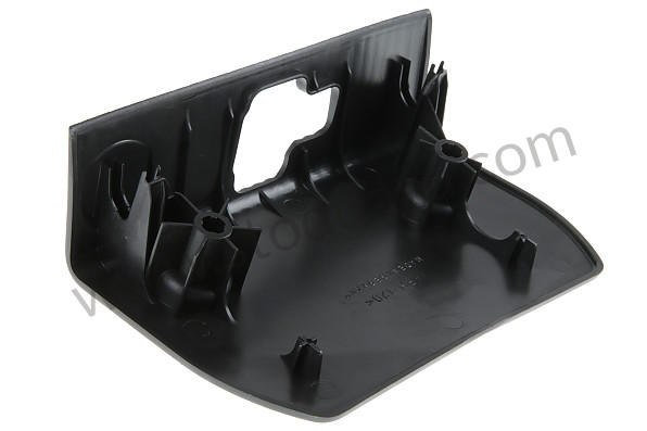 9865512510001C - LINING for Porsche Boxster 986 97-04 &bull; 2000 &bull; Boxster S 3.2 &bull; Cabrio &bull; Automatic Gearbox