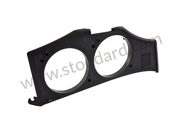 9865514310001C - MOUNTING for Porsche Boxster 986 97-04 &bull; 2000 &bull; Boxster S 3.2 &bull; Cabrio &bull; Automatic Gearbox