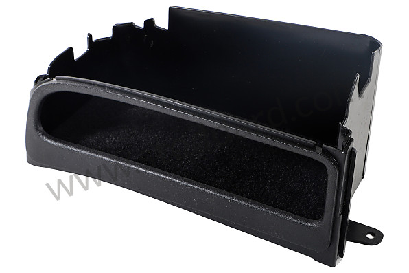 9865514360001C - TRAY for Porsche Boxster 986 97-04 &bull; 2000 &bull; Boxster 2.7 &bull; Cabrio &bull; Automatic Gearbox