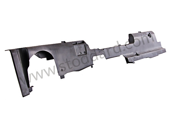 98655161901 - SUPPORT for Porsche Boxster 986 97-04 &bull; 1997 &bull; Boxster 2.5 &bull; Cabrio &bull; Manual Gearbox, 5 Speed