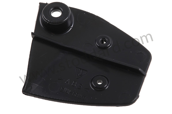 98655172300 - SUPPORT for Porsche Boxster 986 97-04 &bull; 2000 &bull; Boxster S 3.2 &bull; Cabrio &bull; Automatic Gearbox