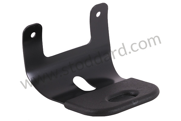 98655173100 - SUPPORT for Porsche Boxster 986 97-04 &bull; 2000 &bull; Boxster 2.7 &bull; Cabrio &bull; Manual Gearbox, 5 Speed