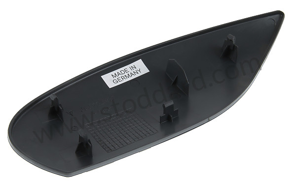 98655208700B12 - COVER for Porsche Boxster 986 97-04 &bull; 1999 &bull; Boxster 2.5 &bull; Cabrio &bull; Automatic Gearbox