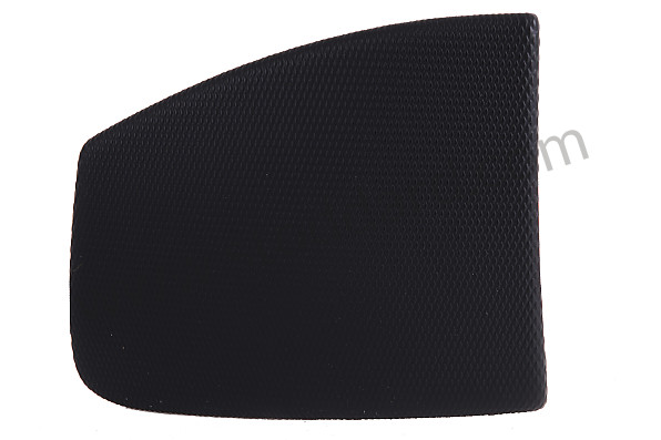 98655209201A40 - COVER for Porsche 