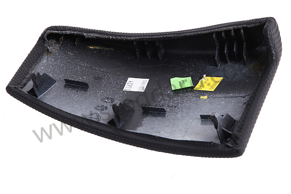 98655209201A40 - COVER for Porsche 