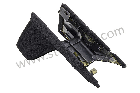 98655211302A10 - COVER for Porsche 996 Gt3 / Gt3-1 &bull; 2000 &bull; 996 Gt3 &bull; Coupe &bull; Manual Gearbox, 6 Speed