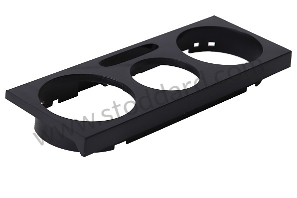 9865521530001C - FRAME for Porsche 