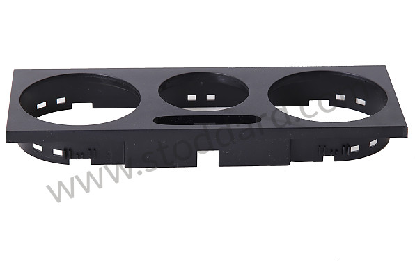 9865521530001C - FRAME for Porsche 