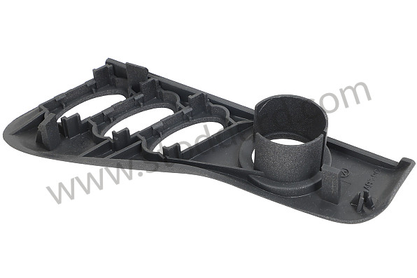 98655223401D05 - TRIM FOR SWITCH for Porsche 