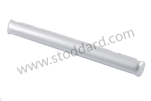 98655238100M7Z - MOULDING for Porsche 
