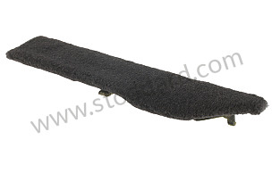COVER dark grey/natural / dark grey/natural (D11) / RIGHT (98655251402D11)