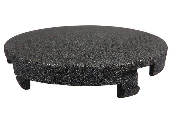 98655254301D05 - COVER for Porsche Boxster 986 97-04 &bull; 1999 &bull; Boxster 2.5 &bull; Cabrio &bull; Automatic Gearbox