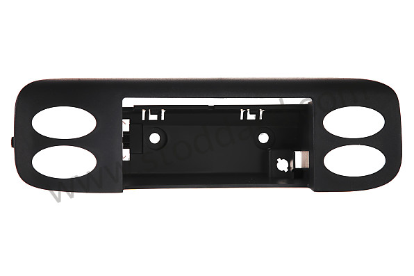 98655290100B12 - ASHTRAY for Porsche 