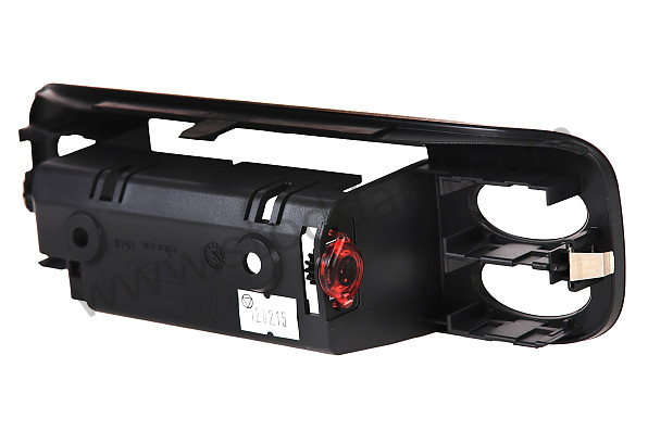 98655290100B12 - ASHTRAY for Porsche 