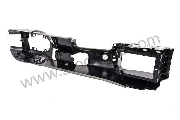 98655299505C51 - CENTRE CONSOLE for Porsche 