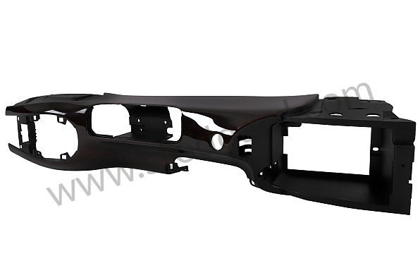 98655299507 - CENTRE CONSOLE for Porsche 