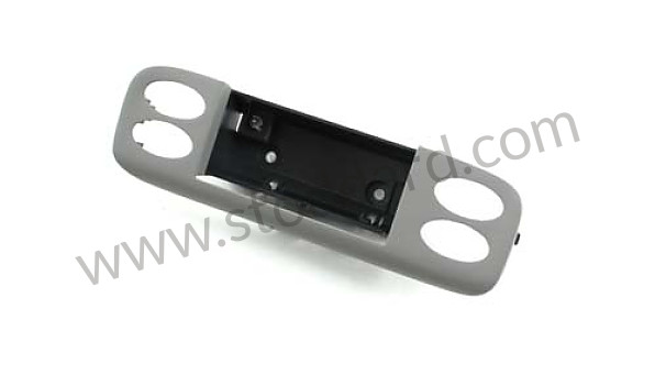 98655299605C51 - ASHTRAY for Porsche 