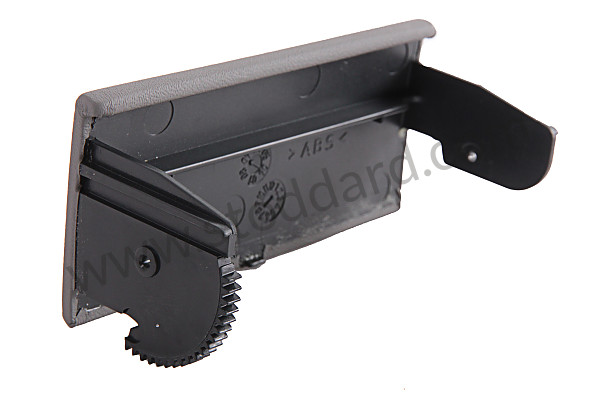 98655299701C51 - INSERT for Porsche 