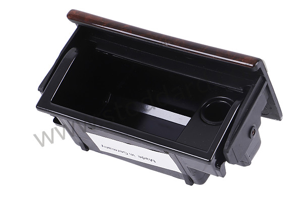 98655299704 - INSERT for Porsche 