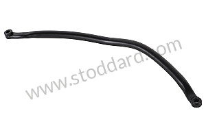 CONTROL ARM 2 Versions available for this part