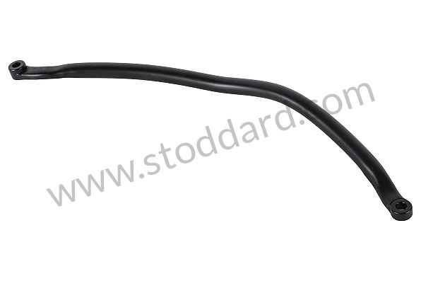 9865610400070C - CONTROL ARM for Porsche Boxster 986 97-04 &bull; 2000 &bull; Boxster 2.7 &bull; Cabrio &bull; Automatic Gearbox
