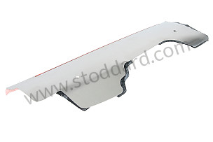 RETAINING STRIP RIGHT (98656111600)