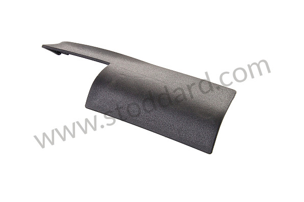 98656116500A09 - FLAP for Porsche Boxster 986 97-04 &bull; 2000 &bull; Boxster 2.7 &bull; Cabrio &bull; Automatic Gearbox