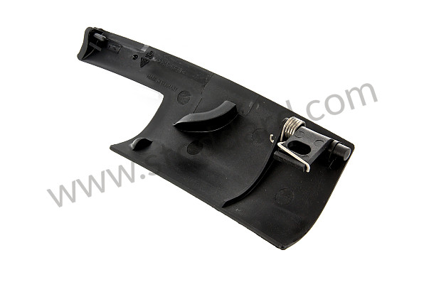 98656116600A09 - FLAP for Porsche Boxster 986 97-04 &bull; 2000 &bull; Boxster 2.7 &bull; Cabrio &bull; Automatic Gearbox