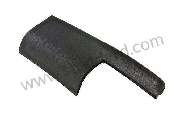 98656116600A09 - FLAP for Porsche Boxster 986 97-04 &bull; 2000 &bull; Boxster 2.7 &bull; Cabrio &bull; Automatic Gearbox