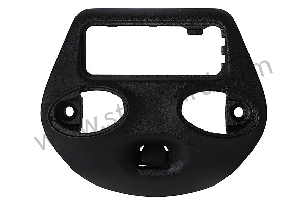98656123503A09 - MOUNTING for Porsche Boxster 986 97-04 &bull; 2000 &bull; Boxster 2.7 &bull; Cabrio &bull; Manual Gearbox, 5 Speed