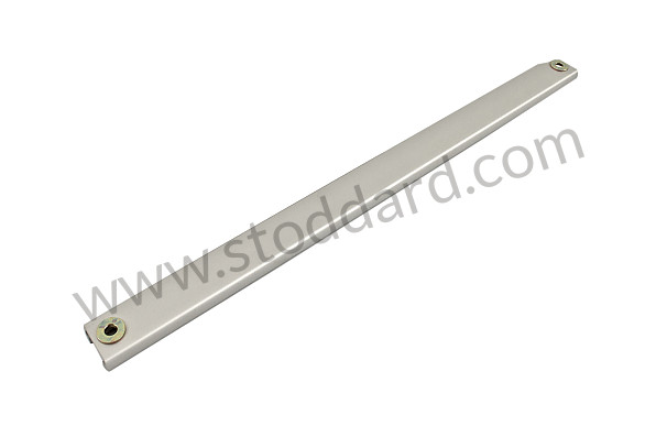 98656125301 - RAIL for Porsche Boxster 986 97-04 &bull; 2000 &bull; Boxster 2.7 &bull; Cabrio &bull; Automatic Gearbox