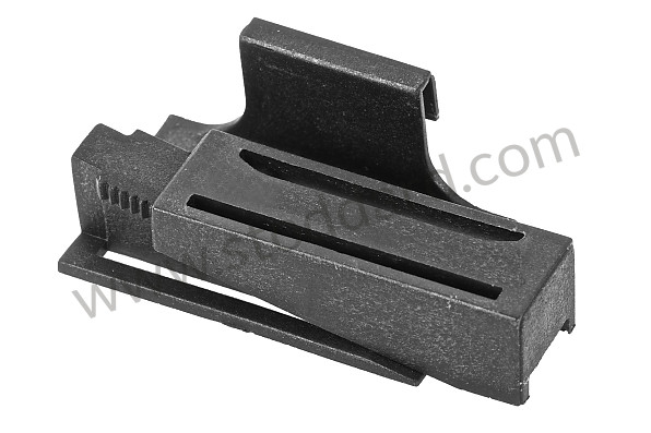 98656140702 - STOP for Porsche Boxster 986 97-04 &bull; 2000 &bull; Boxster 2.7 &bull; Cabrio &bull; Automatic Gearbox