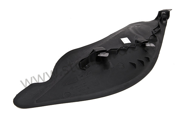 98656144603 - COVER for Porsche Boxster 986 97-04 &bull; 2001 &bull; Boxster 2.7 &bull; Cabrio &bull; Automatic Gearbox