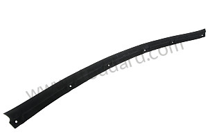 RETAINING STRIP 