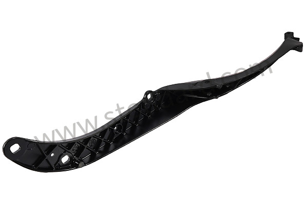 98656155101GRV - GUIDE ARM for Porsche Boxster 986 97-04 &bull; 2000 &bull; Boxster 2.7 &bull; Cabrio &bull; Automatic Gearbox