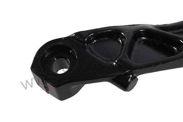 98656155101GRV - GUIDE ARM for Porsche Boxster 986 97-04 &bull; 2000 &bull; Boxster 2.7 &bull; Cabrio &bull; Automatic Gearbox