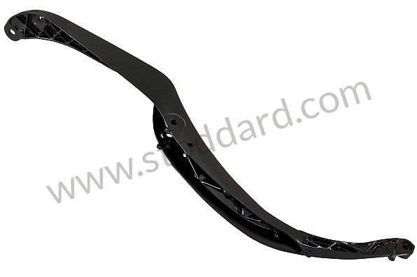 98656155201GRV - GUIDE ARM for Porsche Boxster 986 97-04 &bull; 2000 &bull; Boxster 2.7 &bull; Cabrio &bull; Automatic Gearbox