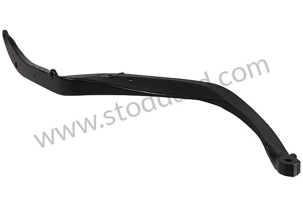 98656155201GRV - GUIDE ARM for Porsche Boxster 986 97-04 &bull; 2000 &bull; Boxster 2.7 &bull; Cabrio &bull; Automatic Gearbox